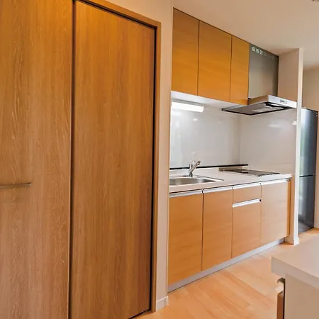 Private Condo Chatan Jagaru By Coldio Premium Exterior photo