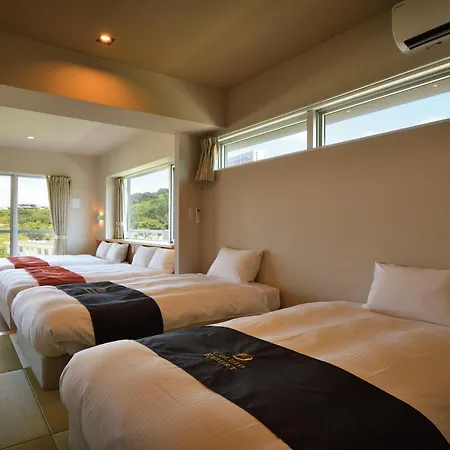 Private Condo Chatan Jagaru By Coldio Premium Exterior photo