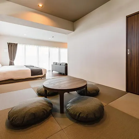 Private Condo Chatan Jagaru By Coldio Premium Exterior photo