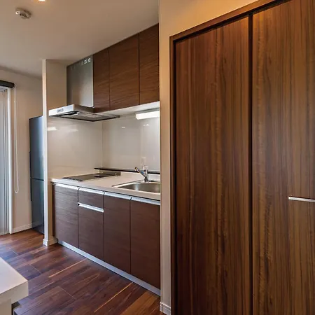 Private Condo Chatan Jagaru By Coldio Premium Exterior photo