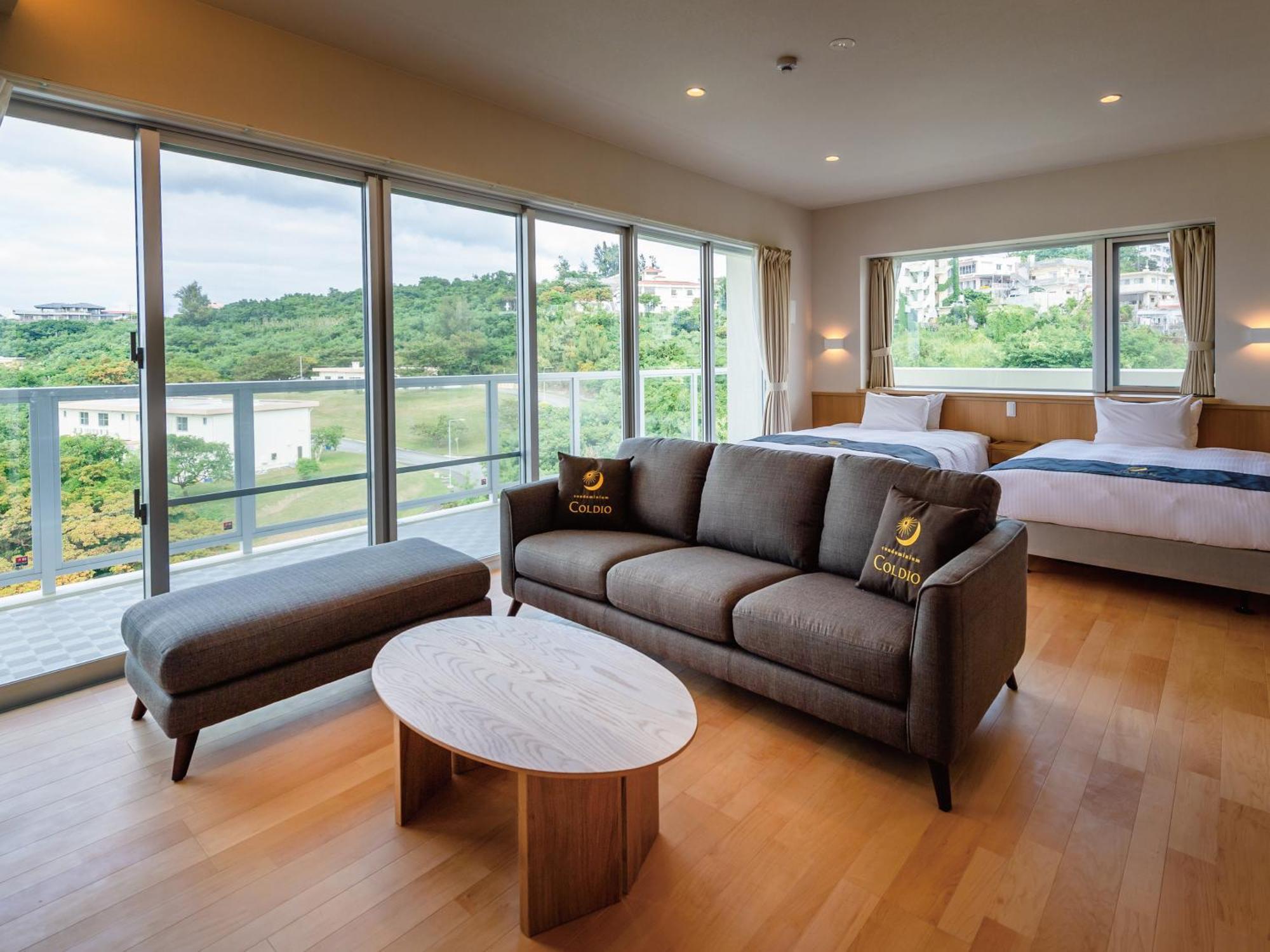 Private Jagaru By Coldio Premium Appartement Chatan
