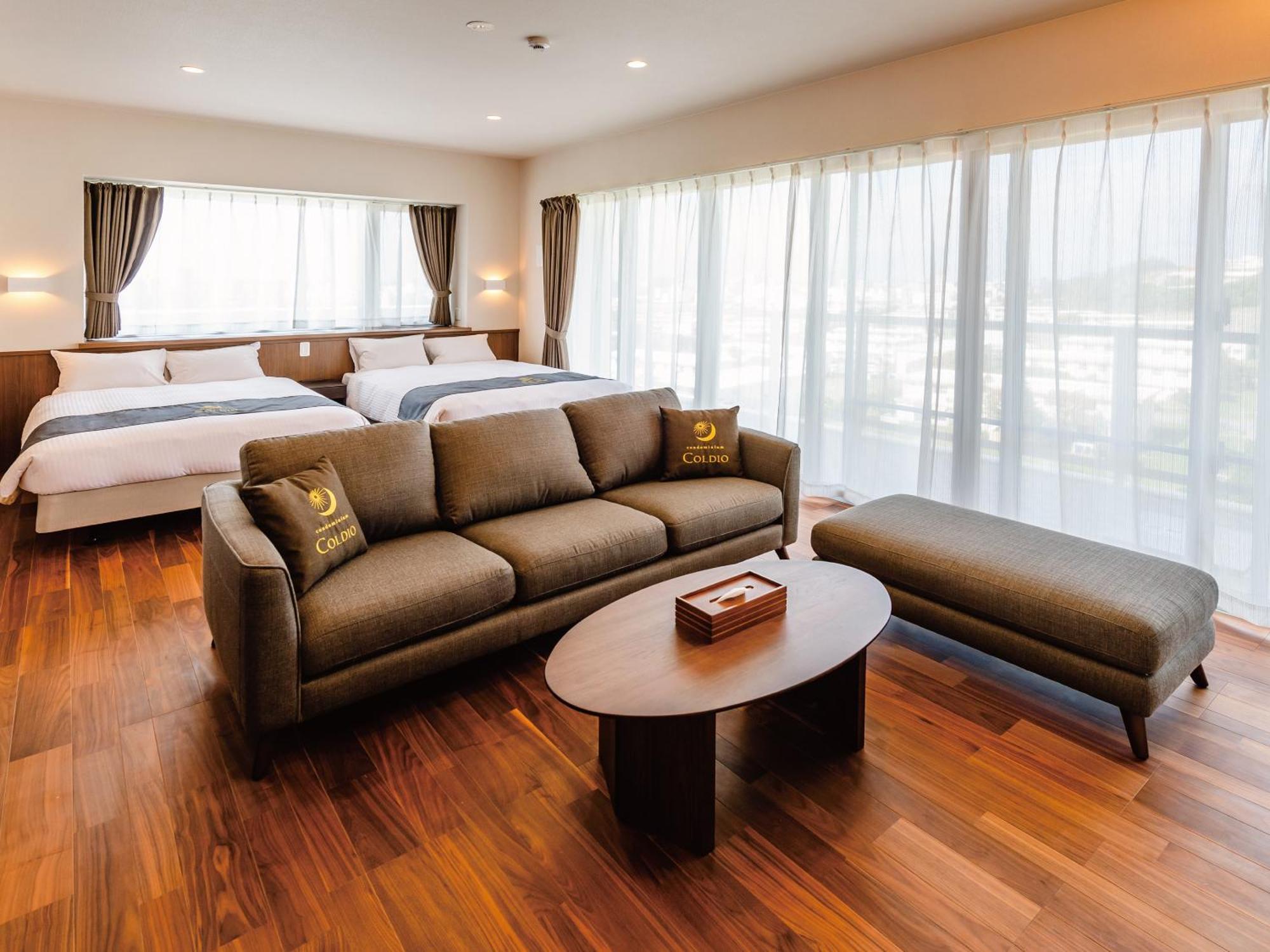Private Jagaru By Coldio Premium Appartement *