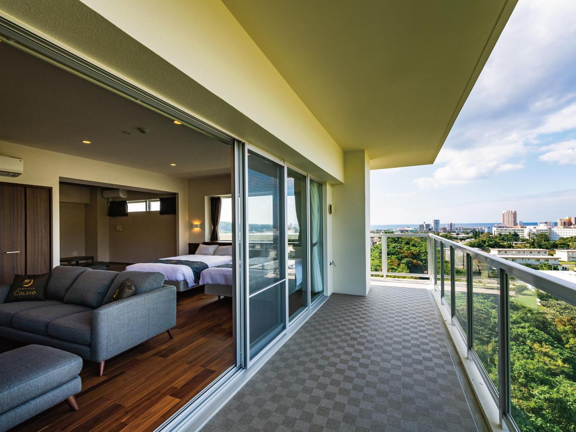 Private Jagaru By Coldio Premium Appartement